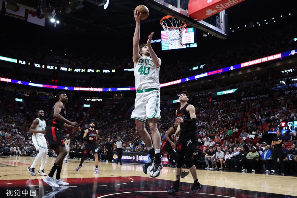 前景展望 前景展望