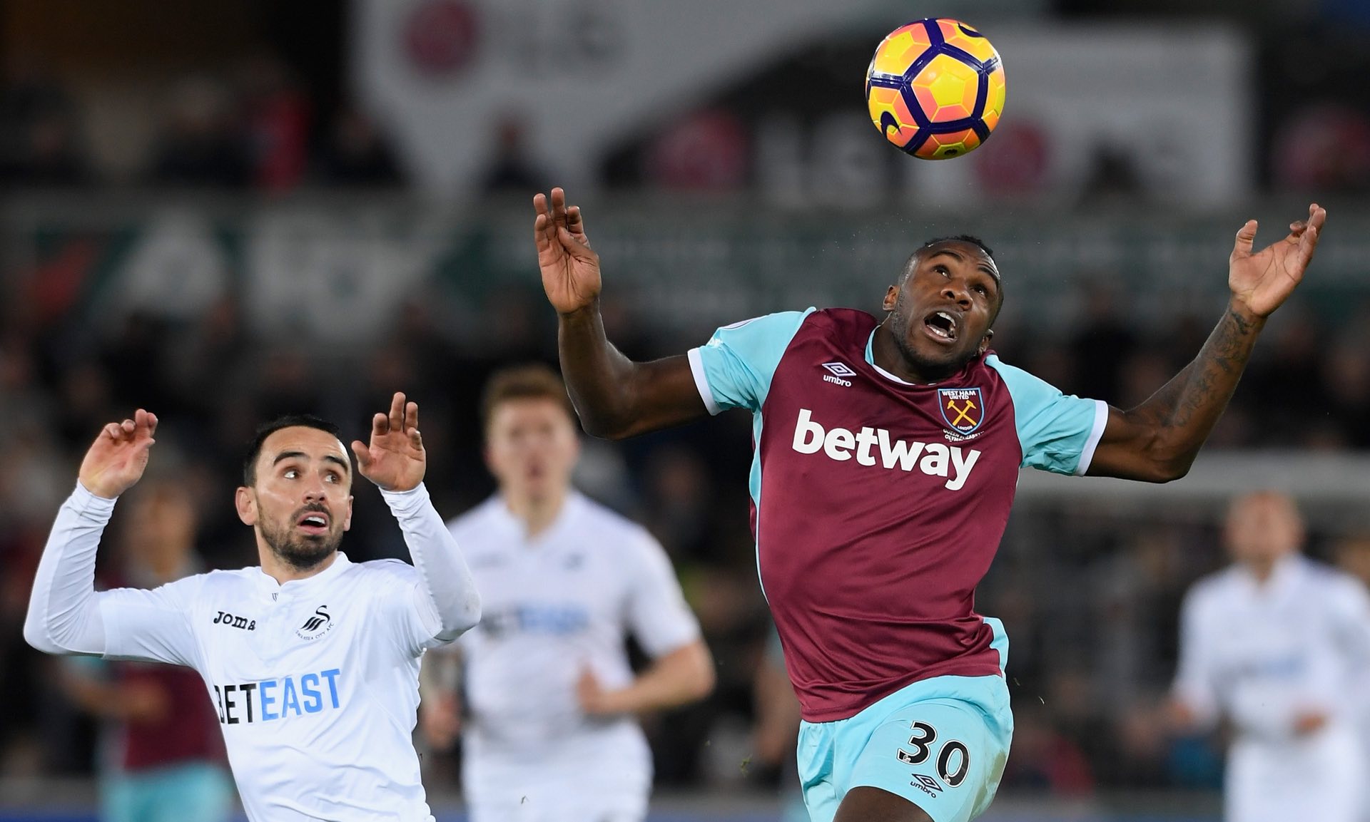 都心跳加速 都心跳加速